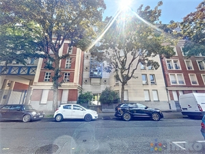 appartement à la vente -   59000  LILLE, surface 110 m2 vente appartement - APR712301